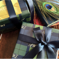 Gift Wrapping