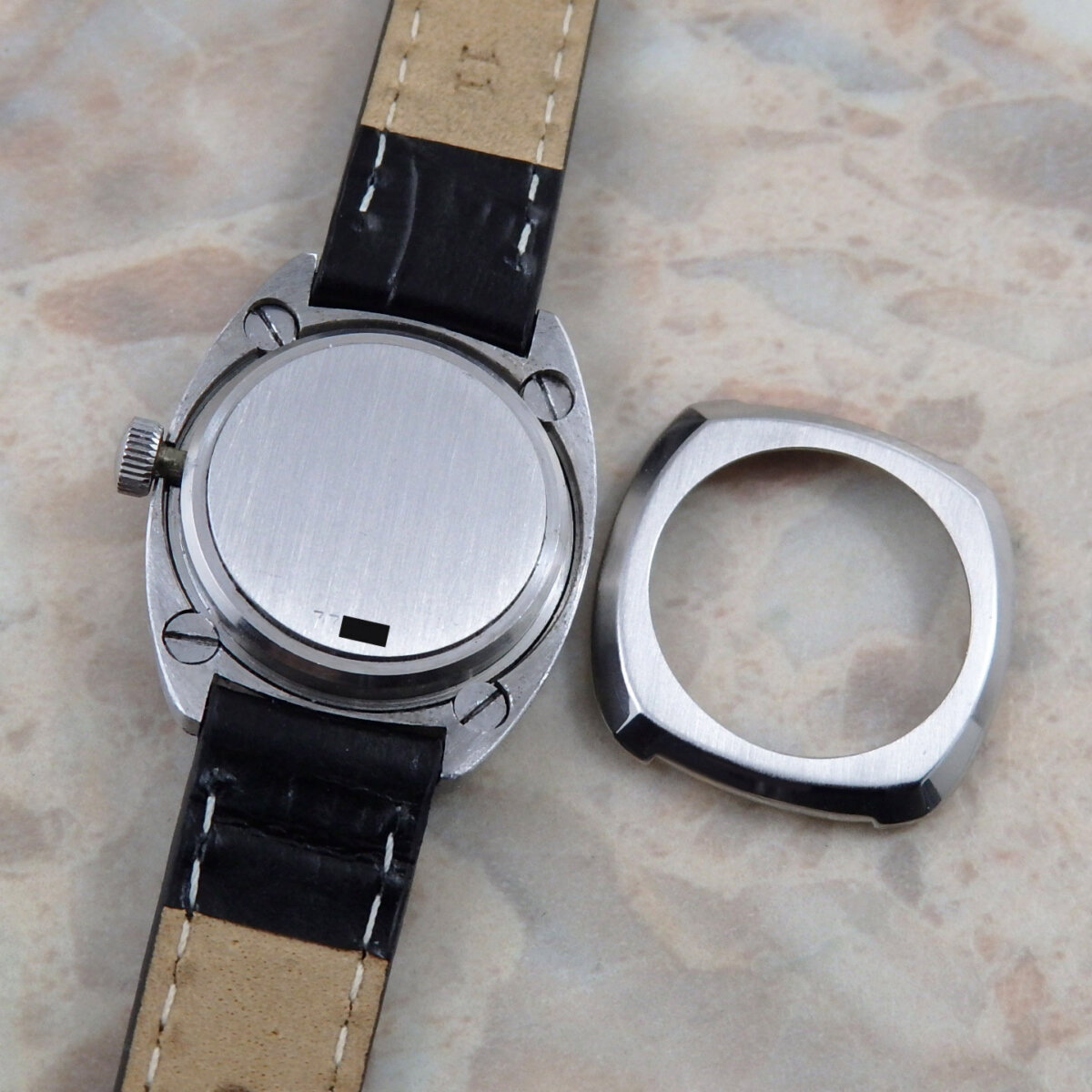 オーデマ ピゲ 5863 レディース Audemars Piguet クルドパリ Clous de