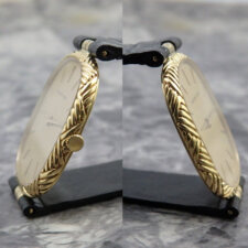 

                        Audemars Piguet Ellipse Tonneau:画像2
          
        