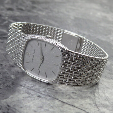 AUDEMARS PIGUET COBRA 希少 Star Dust Dial 正面全体
