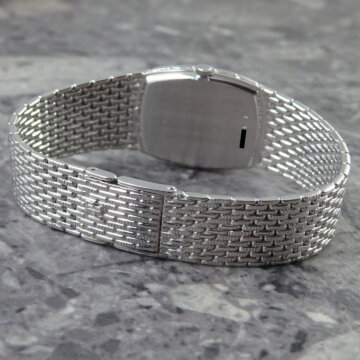 AUDEMARS PIGUET COBRA 希少 Star Dust Dial 背面 ベルト