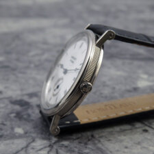 

                        ブレゲ BREGUET クラシック Classique 3910 18KWG ホワイトゴールド:画像2
          
        