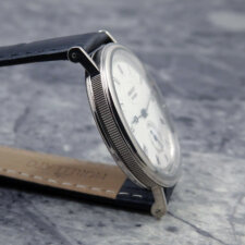 
                        ブレゲ BREGUET クラシック Classique 3910 18KWG ホワイトゴールド:画像3
          
        