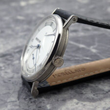 BREGUET クラシック パワーリザーブ WG 5277BB/12/9V6 手巻き:画像3