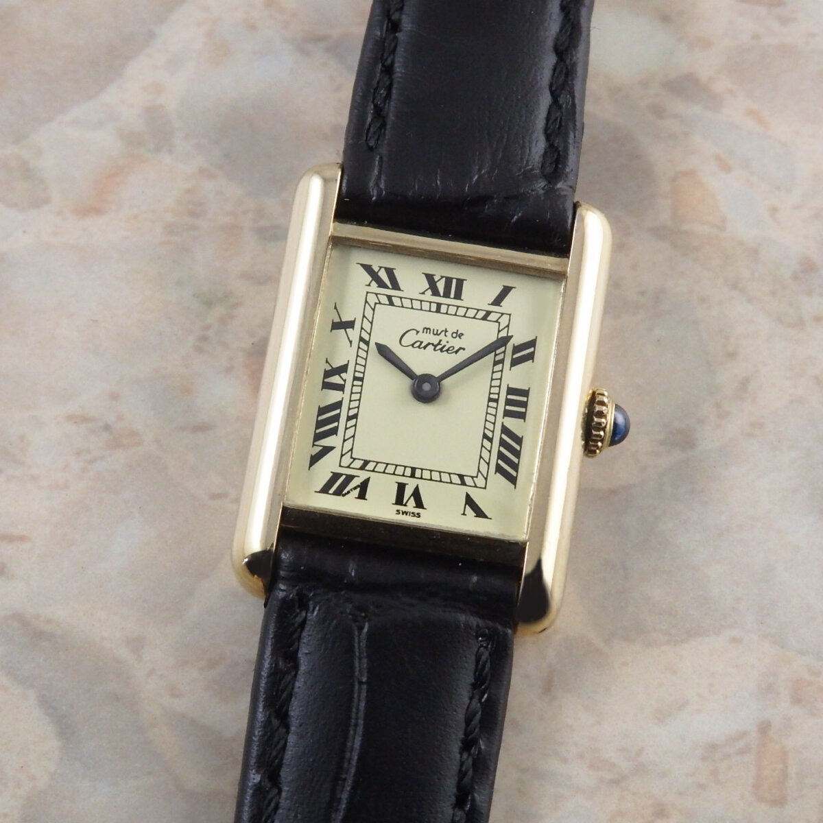 カルティエ Cartier 腕時計