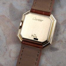 カルティエ サンチュール Ref.78100:画像5