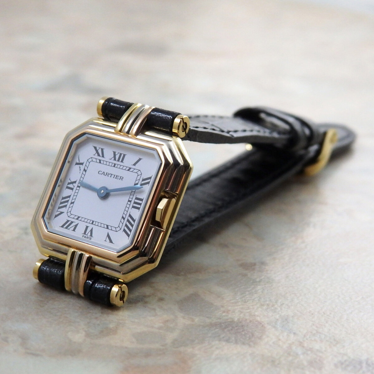 カルティエ Ceinture Trinity Ref.66002 | アンティーク時計の販売なら