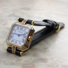 
                        カルティエ Ceinture Trinity Ref.66002:画像1
                  