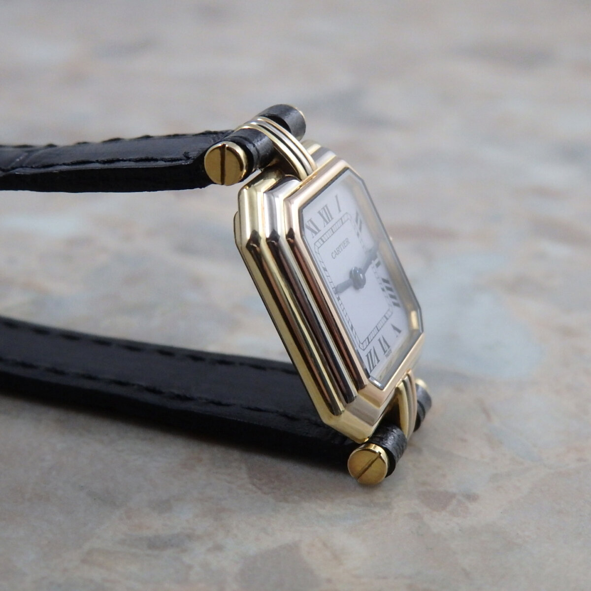 カルティエ Ceinture Trinity Ref.66002 | アンティーク時計の販売なら
