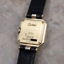 
                        カルティエ Ceinture Trinity Ref.66002:画像5
                  