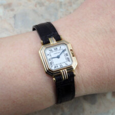 
                        カルティエ Ceinture Trinity Ref.66002:画像6
                  