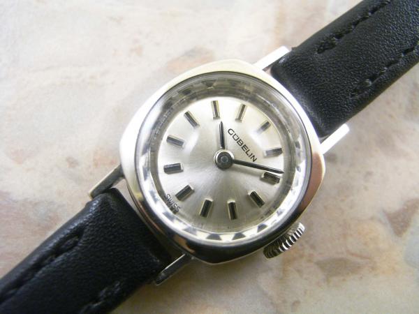 GUBELIN アンティーク 時計 | アンティーク時計の販売ならアンティーク