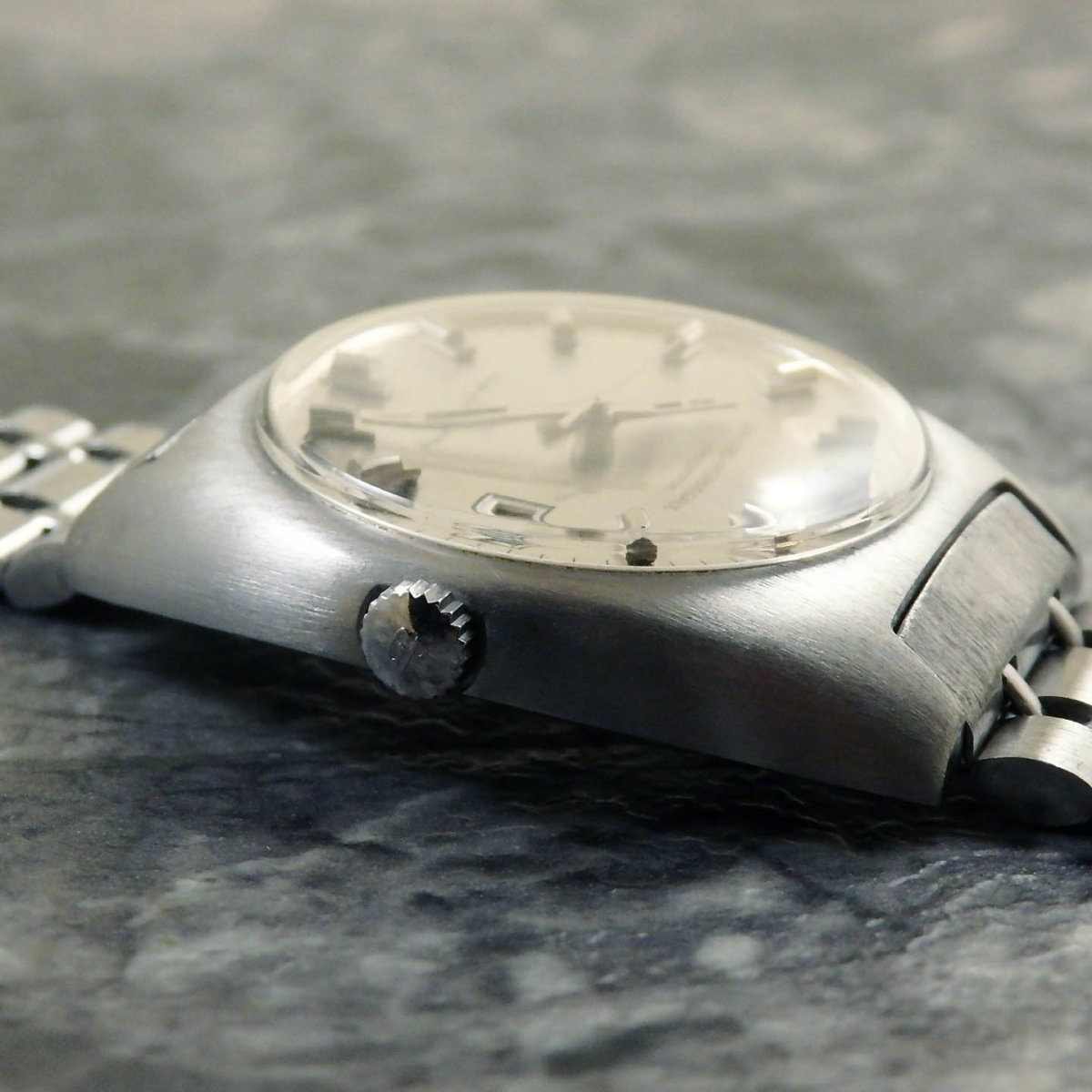 ジラール・ペルゴ Girard-Perregaux ジャイロマチック Gyromatic