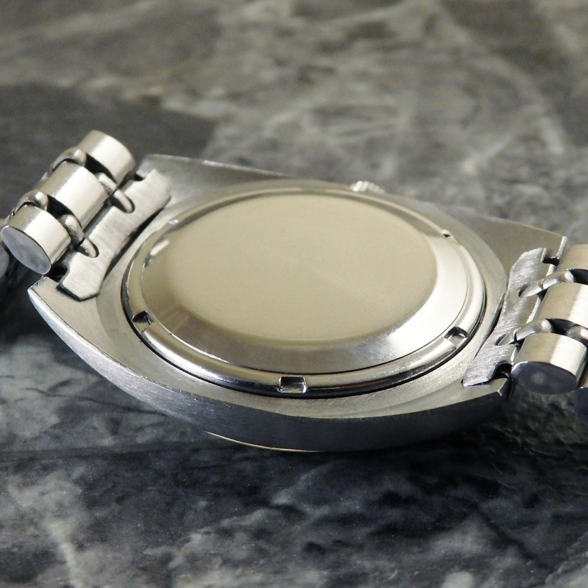 ジラール・ペルゴ Girard-Perregaux ジャイロマチック Gyromatic