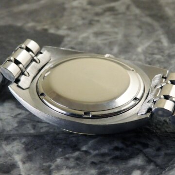 ジラール・ペルゴ Girard-Perregaux ジャイロマチック Gyromatic HF 背面