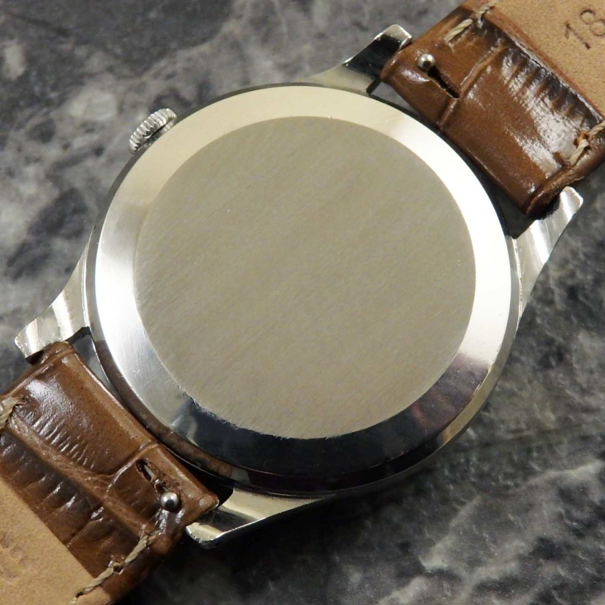 IWC オールドインター ノンデイト Cal.89 | アンティーク時計の販売