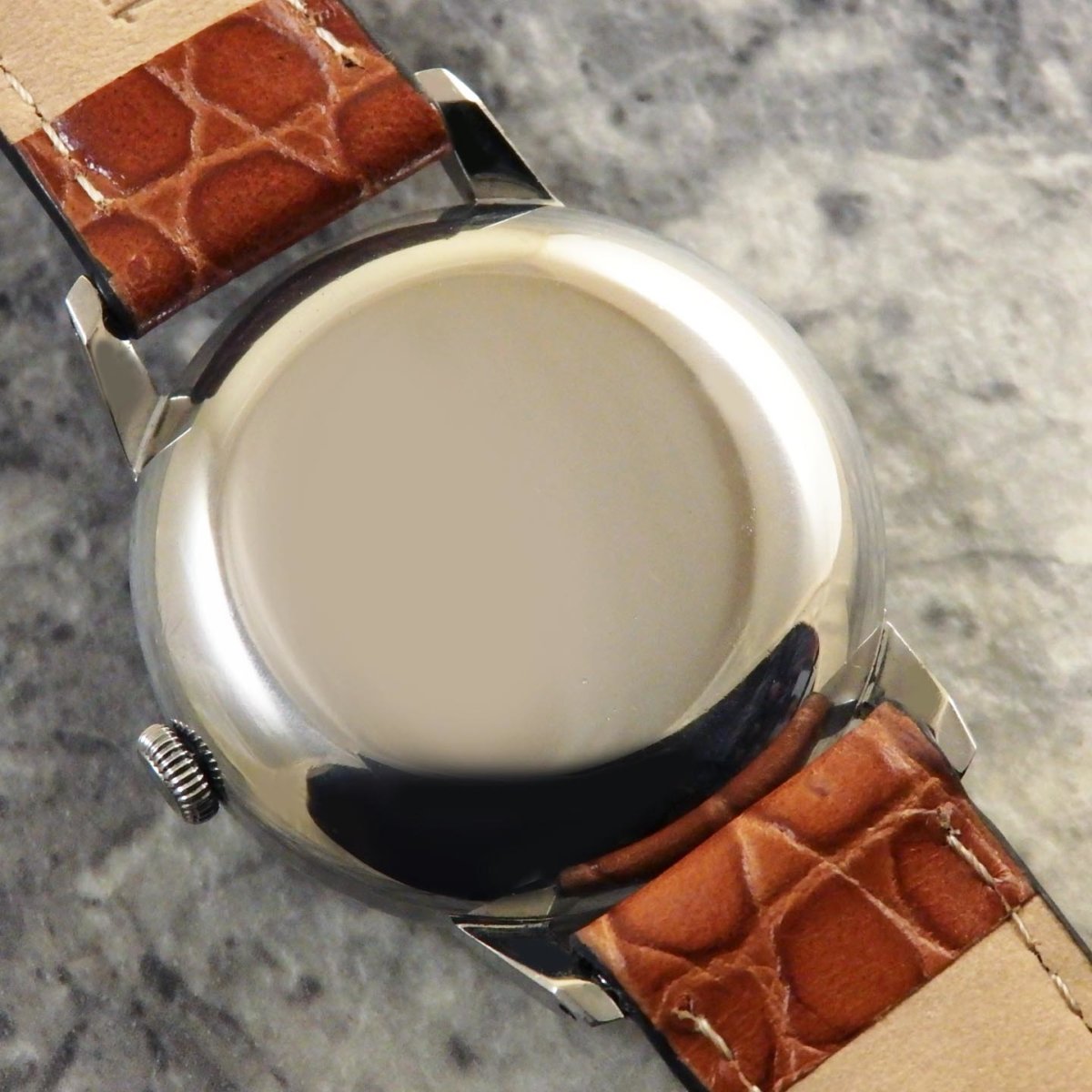 IWC　インターナショナル レディース 自動巻き ペラトン式巻き上げ　中古現状 I1689.jpg