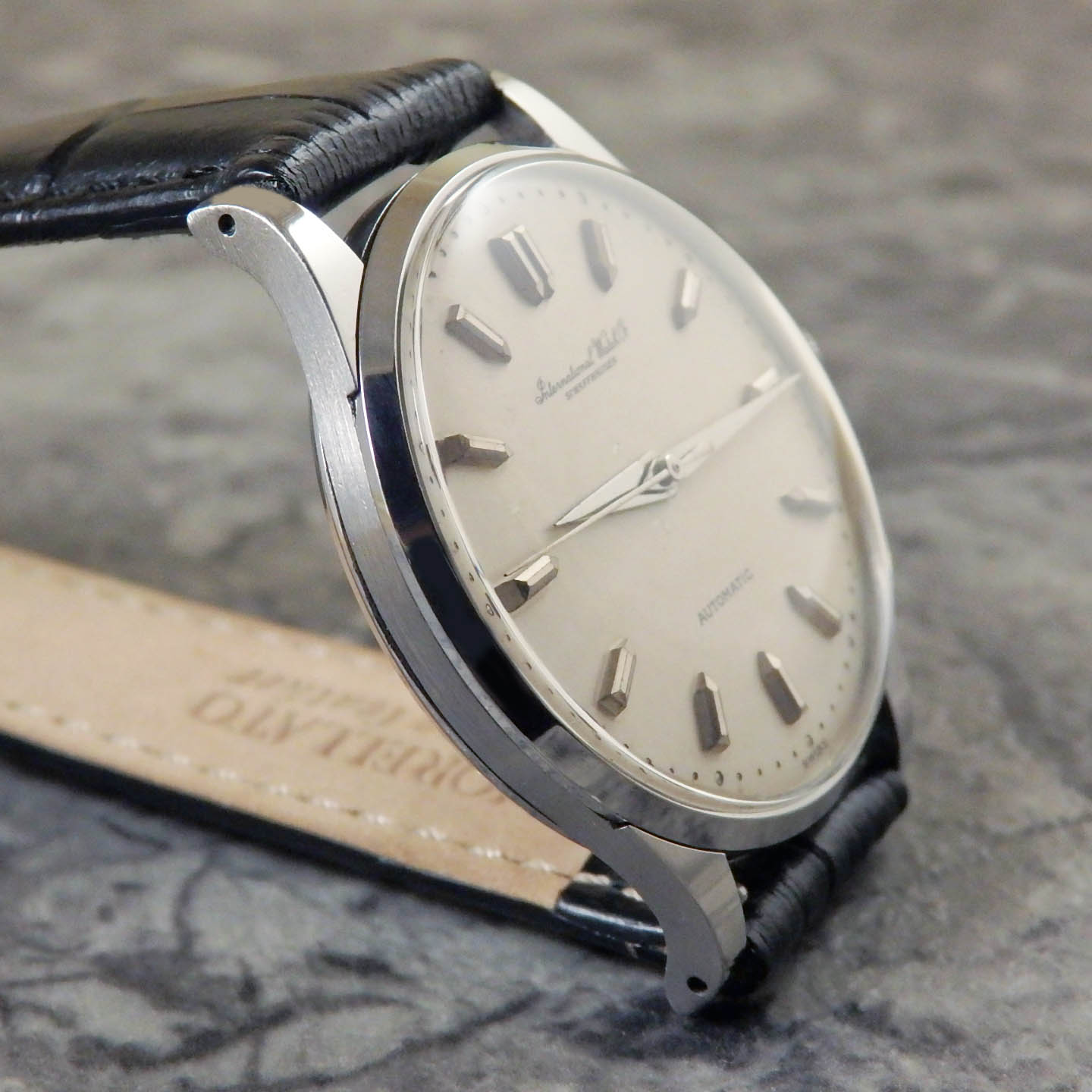 IWC(インターナショナルウォッチカンパニー)SCHAFFAUSEN