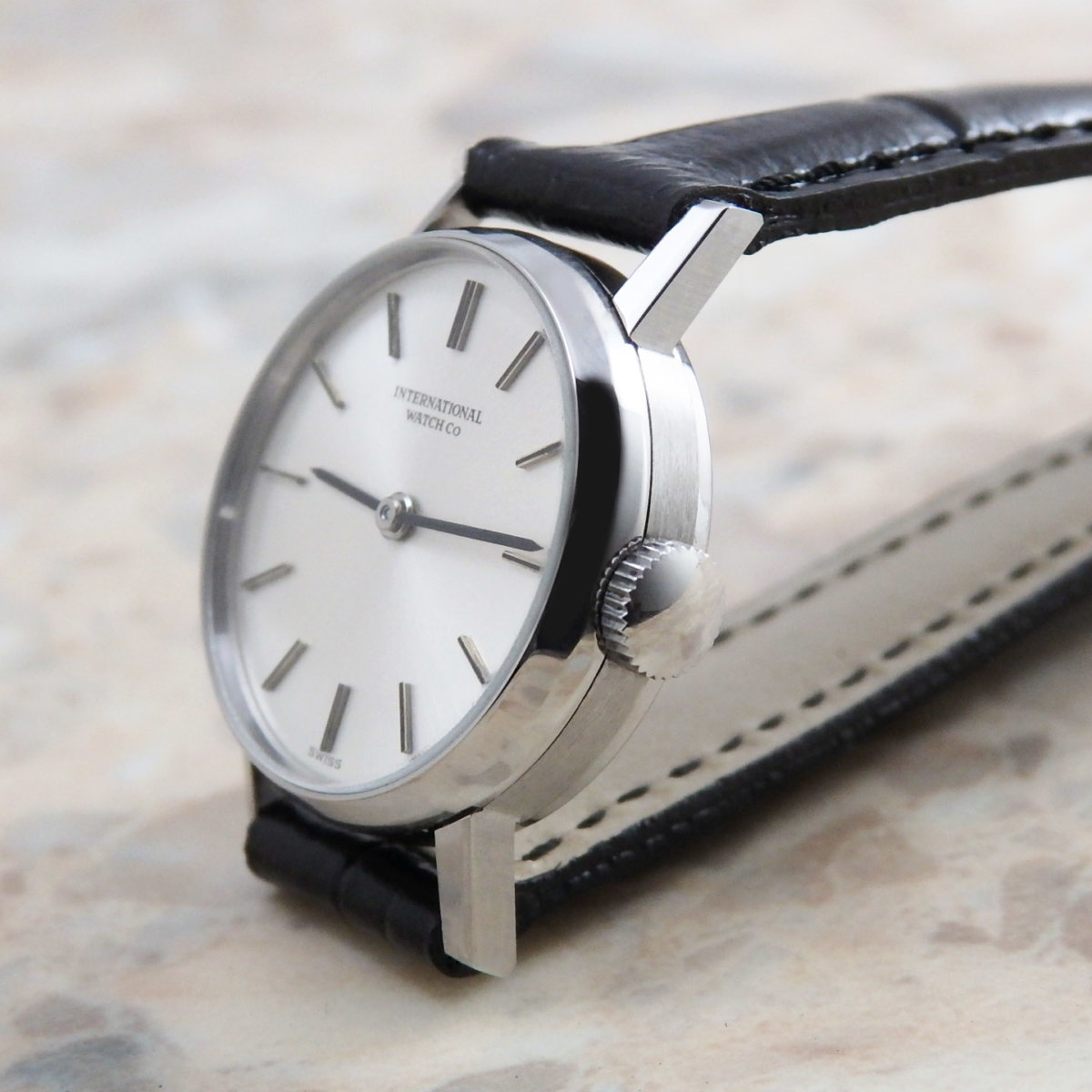 IWC レディース アンティーク腕時計 | アンティーク時計の販売なら 