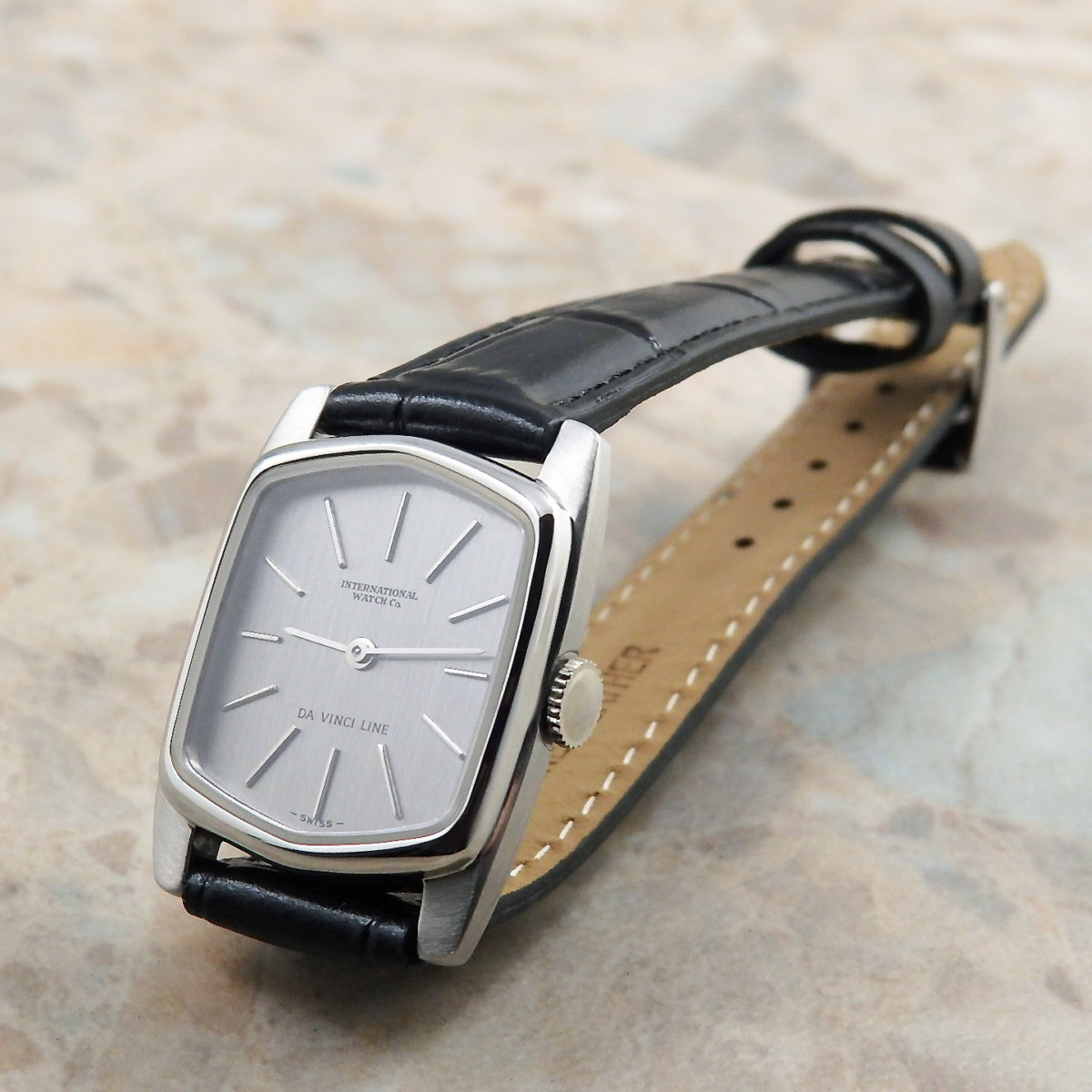 IWC インターナショナルウォッチカンパニー 手巻き時計 IWC