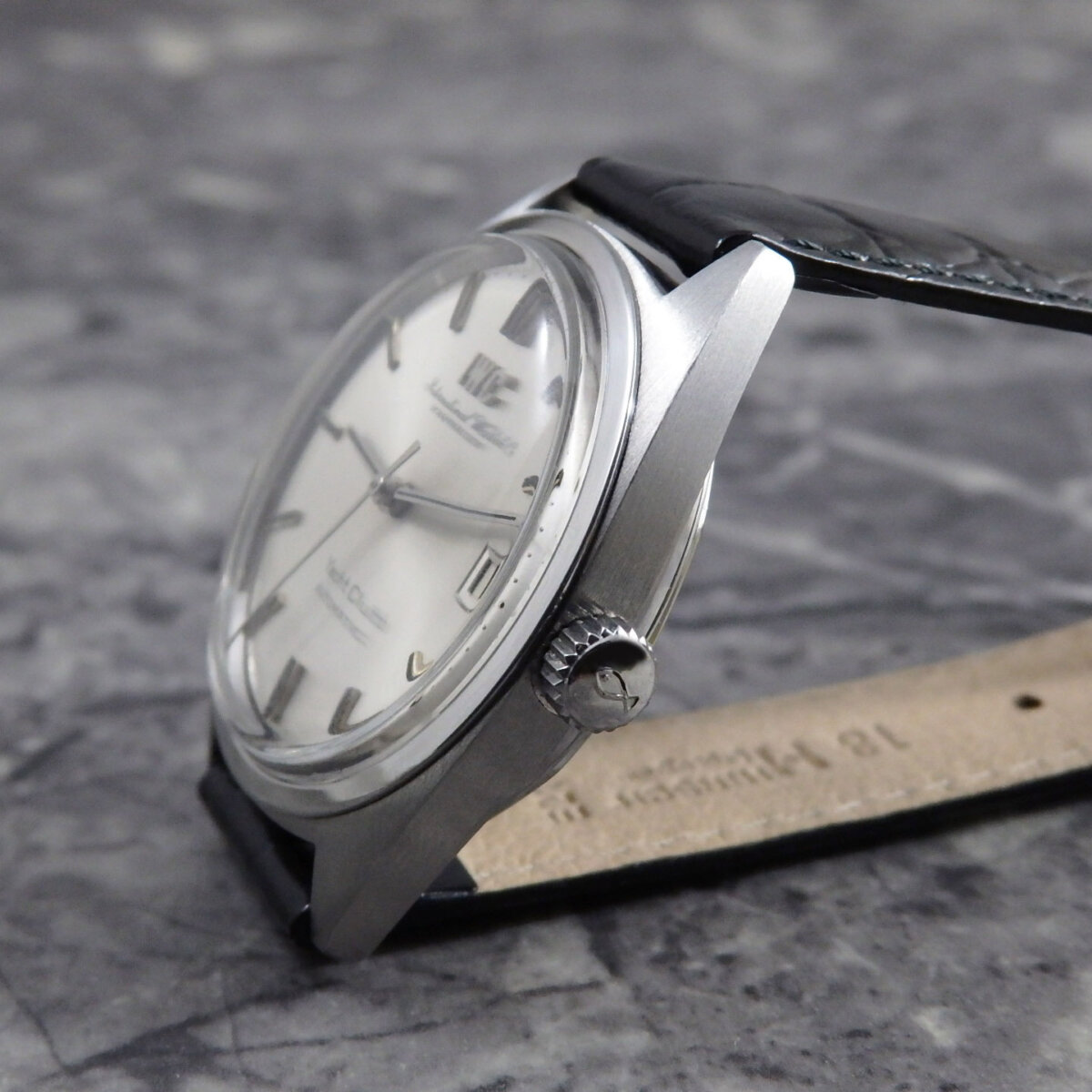 IWC インターナショナル ウォッチ カンパニー ヨットクラブ