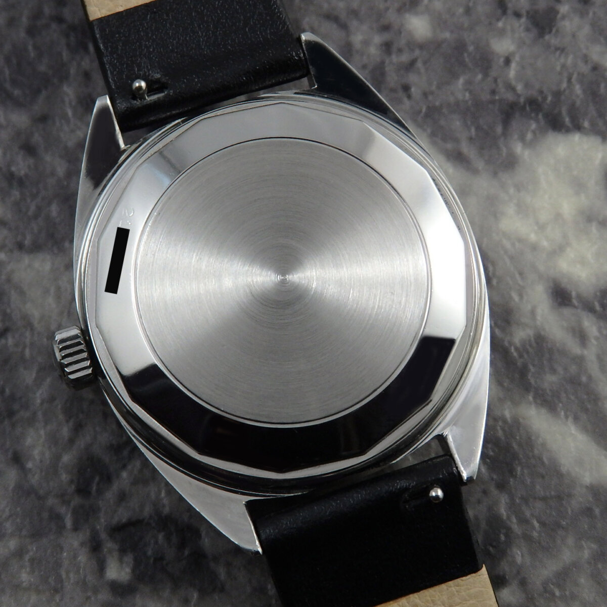 IWC ヨットクラブ アンティーク 1971年製 | アンティーク時計の