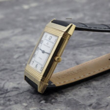 

                        ジャガー・ルクルト REVERSO 250.1.86 18KYG レベルソ:画像2
          
        