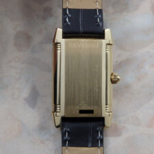 ジャガー・ルクルト JAEGER LE COULTRE レベルソ デュエット レディース 266.1.44:画像5