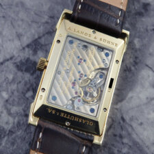 
                        ランゲ&ゾーネ カバレット 107.021:画像5
                  