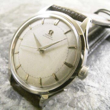OMEGA バンパーオートマティック 正面全体