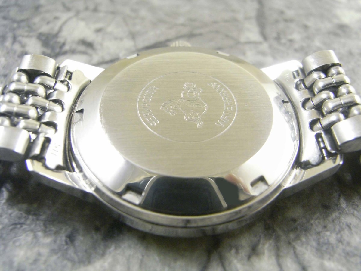 オメガ OMEGA シーマスター オートマチック(SEAMASTER AUTOMATIC