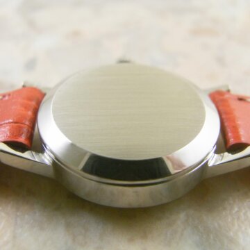 オメガ・OMEGA レディースサイズ アンティーク時計・腕時計 ムーブメント