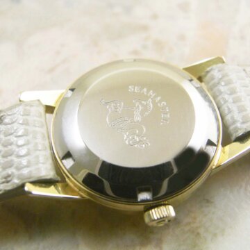 OMEGA オメガ Ladymatic レディーマチック レディースウォッチ ムーブメント