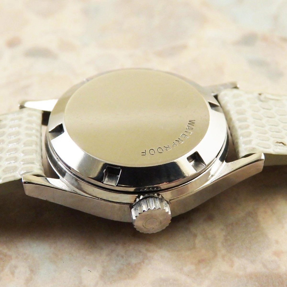 オメガ OMEGA レディース AUTO 自動巻き アンティーク 時計 稀少