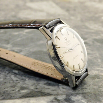 オメガ OMEGA シーマスター 14704 背面