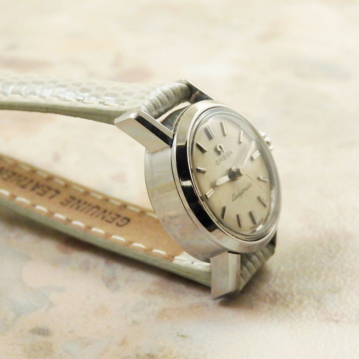 OMEGA Ladymatic アンティーク 腕時計 | アンティーク時計の販売なら 