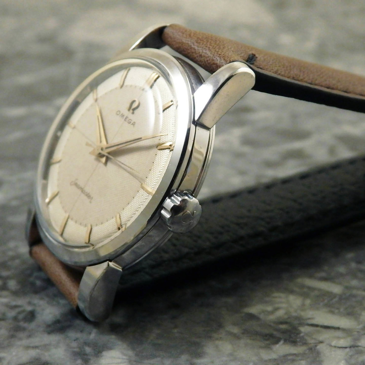 オメガ・OMEGA シーマスター Ref.2759 | アンティーク時計の販売なら