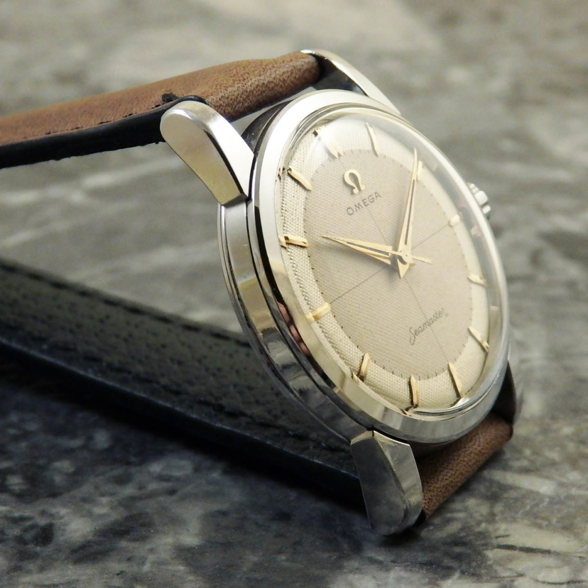 オメガ・OMEGA シーマスター Ref.2759 | アンティーク時計の販売なら