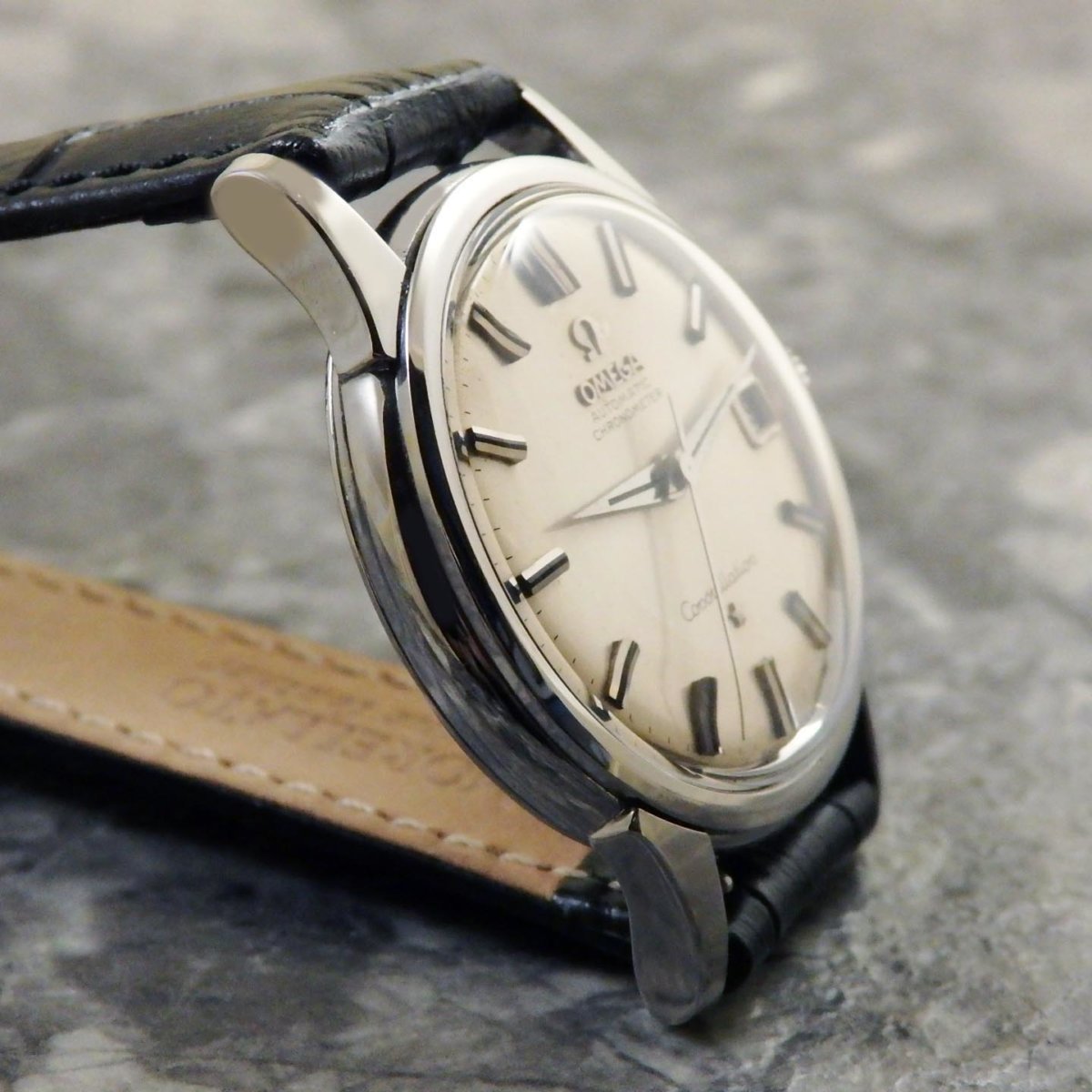 オメガ コンステレーション Ref.14393 自動巻 アンティーク