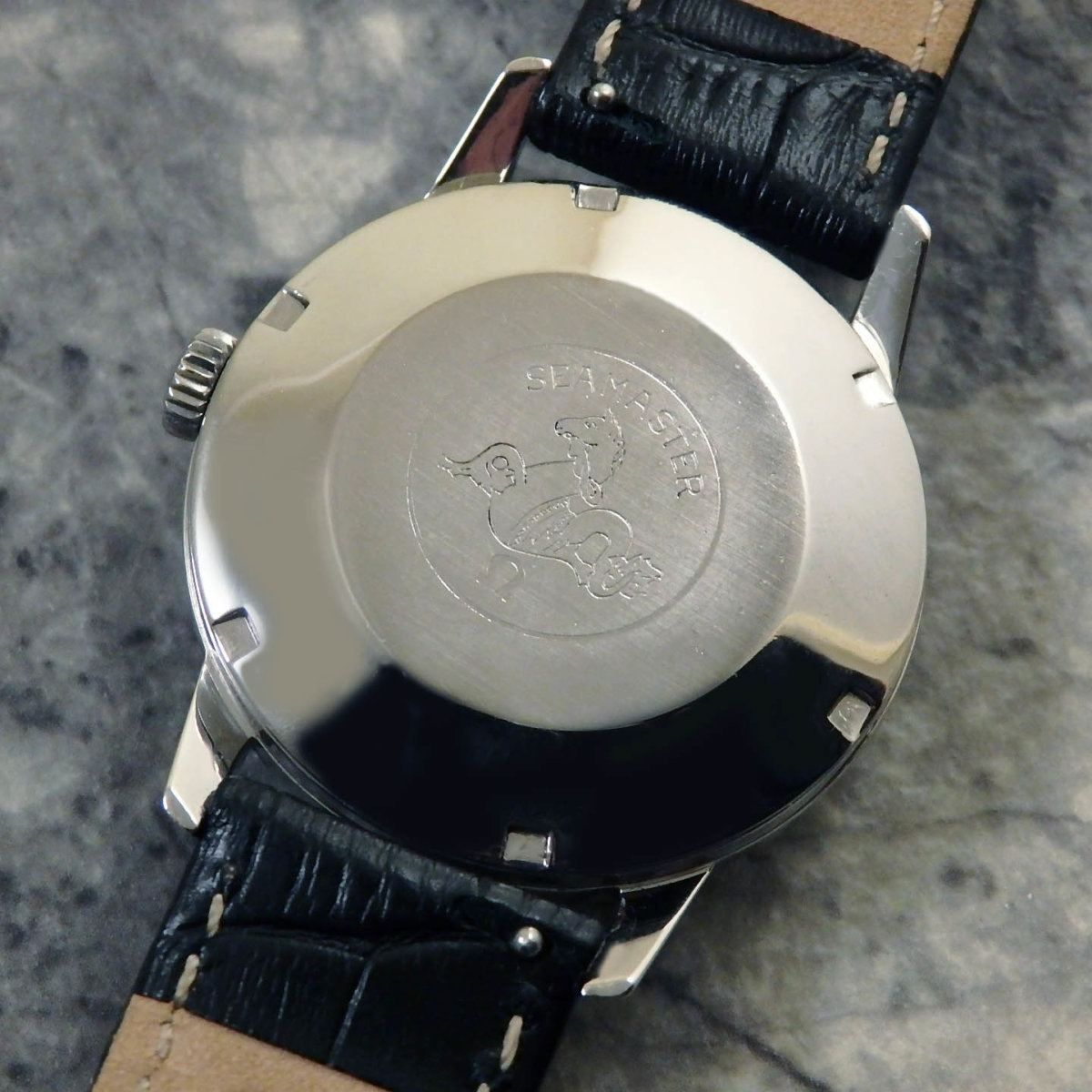 オメガ SEAMASTER 30 シーマスター30 Cal.286 手巻き 30mm オメガ SEAMASTER 30 シーマスター30 Cal.286 手巻き 30mm