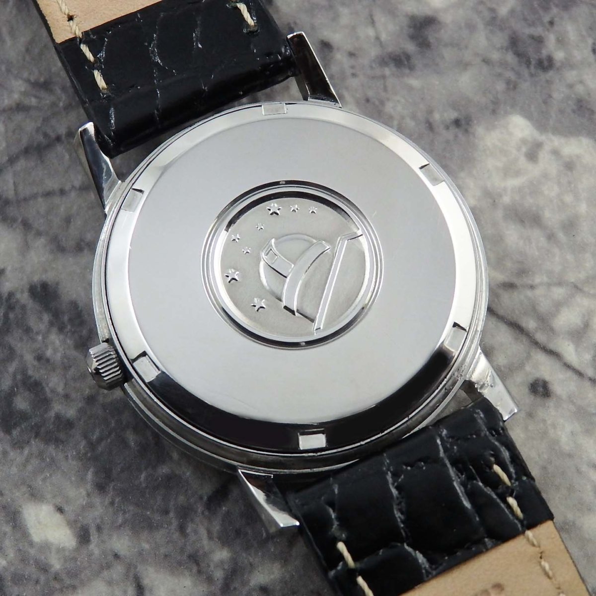 OMEGA(オメガ)constellation(コンステレーション)自動巻クロノメーター