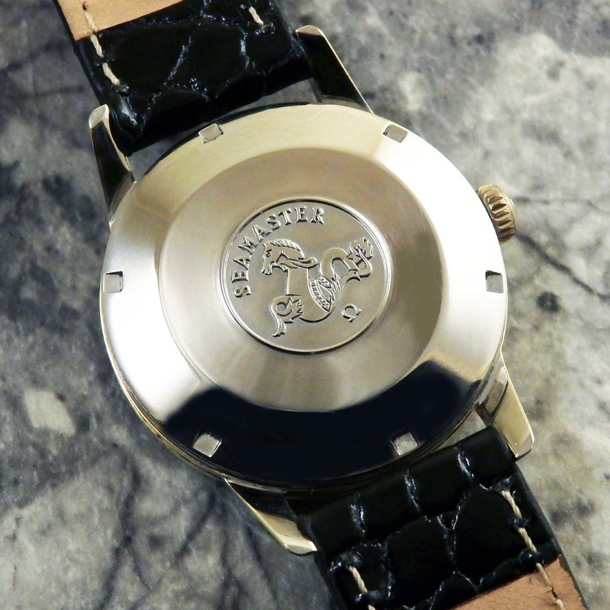 OMEGA/オメガ Seamaster/シーマスター 30ミリキャリバー Ref OMEGA/オメガ Seamaster/シーマスター 30ミリキャリバー Ref