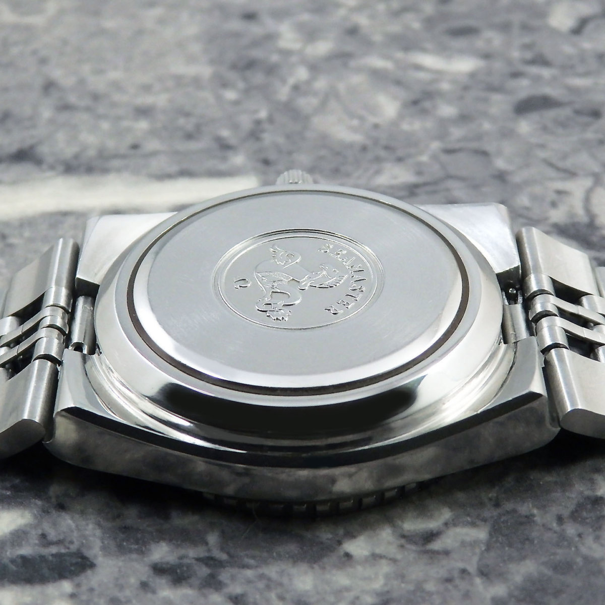 オメガ シーマスター アンティーク ダイバーズウォッチタイプ