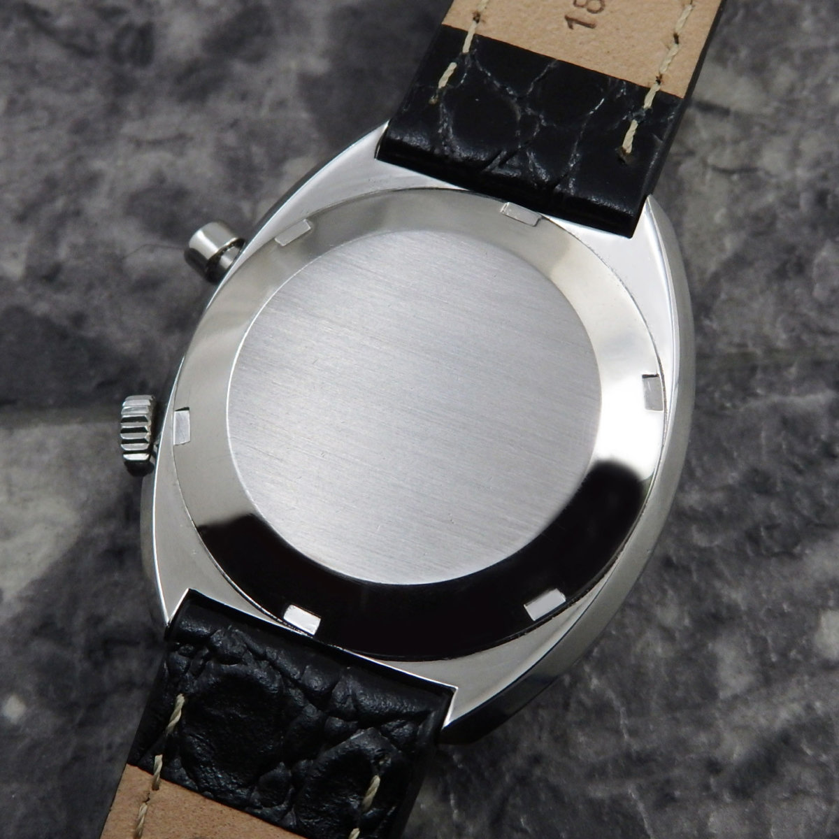 オメガ CHRONOSTOP Ref.146.009 ワンプッシュ クロノ Cal.920 手巻き