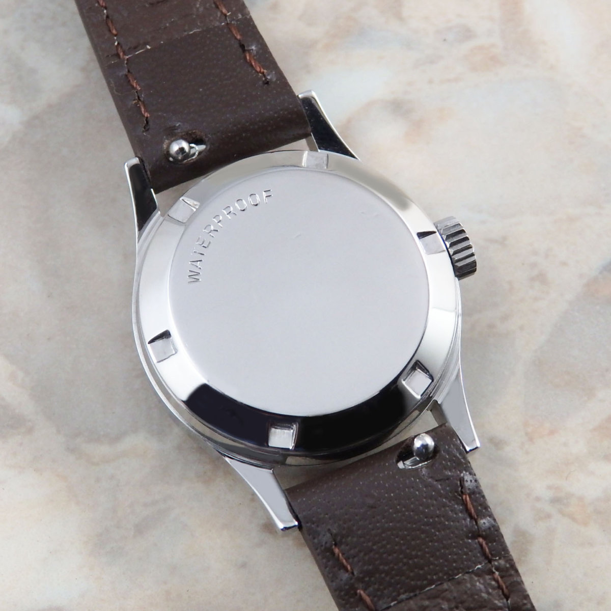 OMEGA 70'S Ladies オメガ レディース アンティーク時計