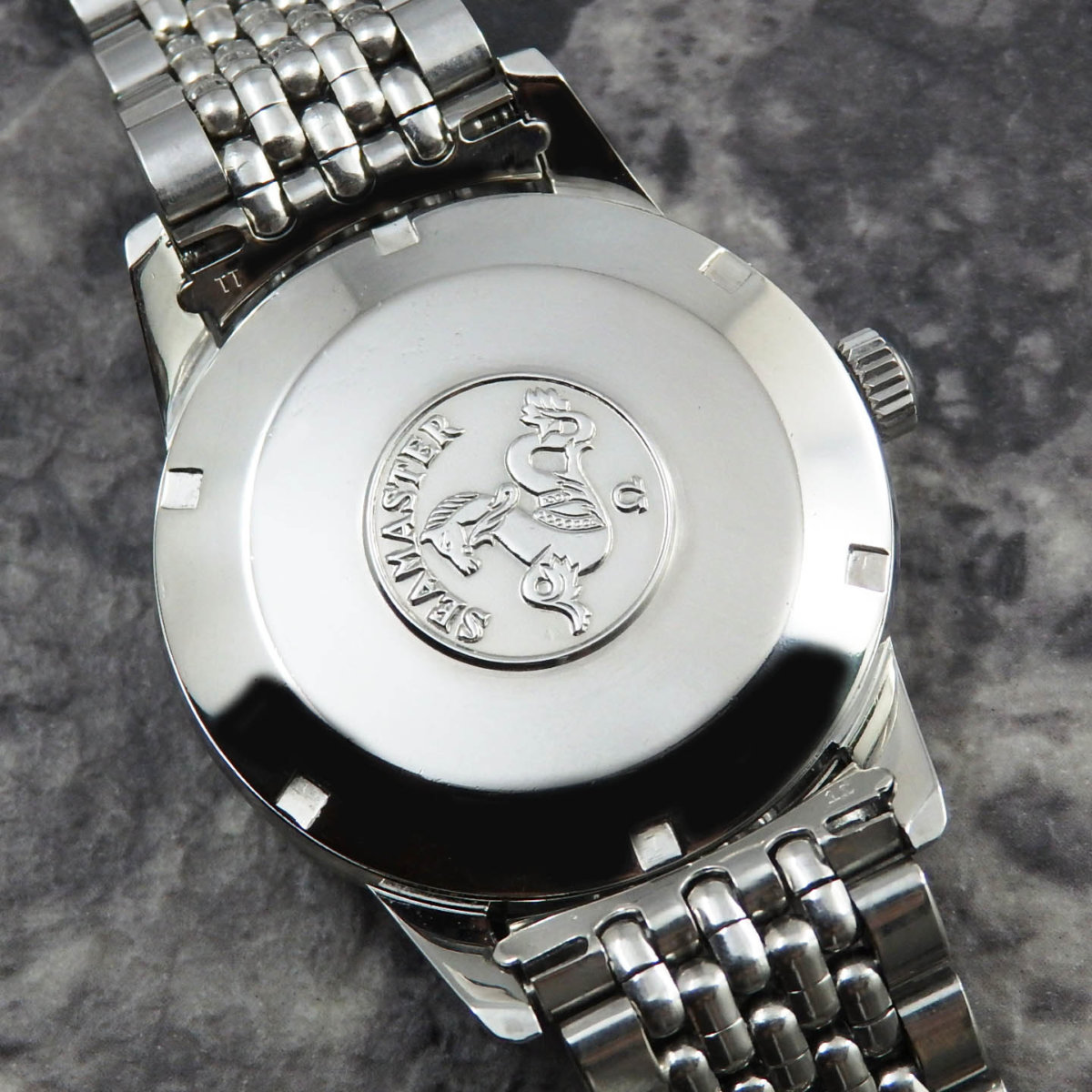 ✨OMEGA✨オメガ✨シーマスター30✨シルバー文字盤✨メンズ✨腕時計✨ ✨OMEGA✨オメガ✨シーマスター30✨シルバー文字盤✨メンズ