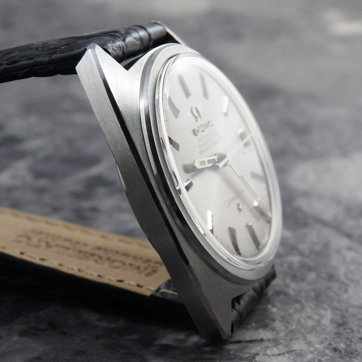 OMEGA コンステレーション ジェラルドジェンタ 前期タイプ