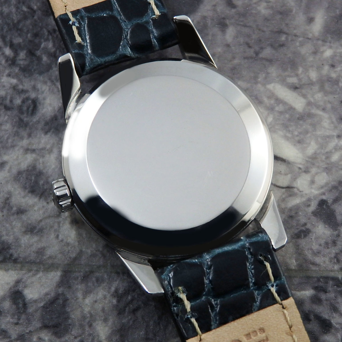 オメガ シーマスター Ref.2759-10SC ステンレススチール アンティーク