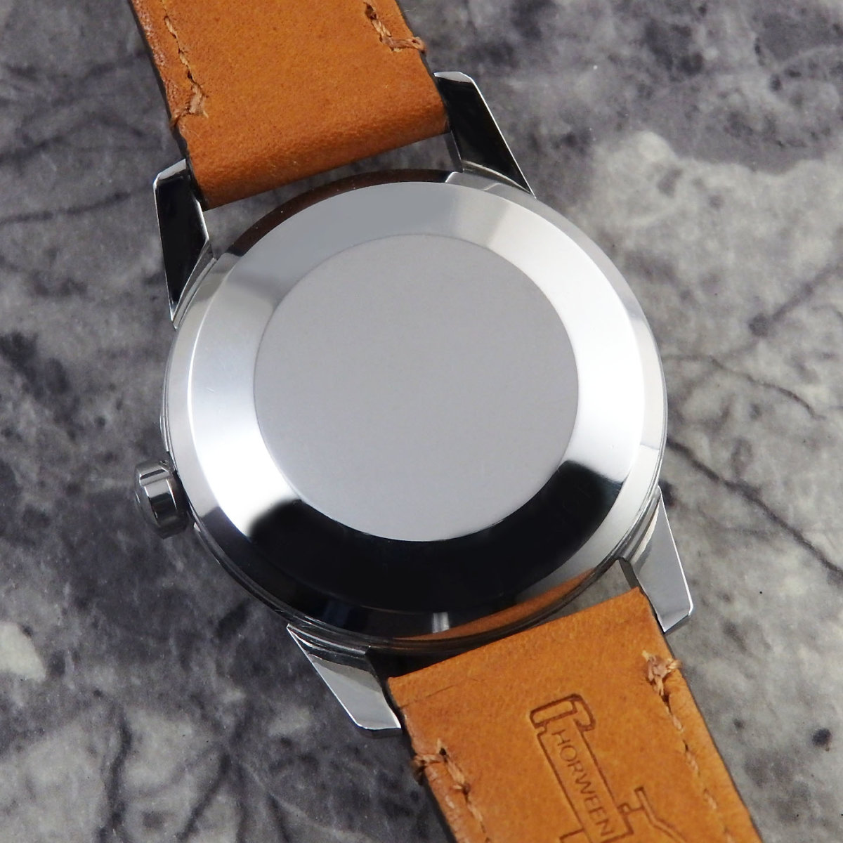 オメガ シーマスター アンティーク Ref.2848-2846 自動巻き 1958年 OMEGA