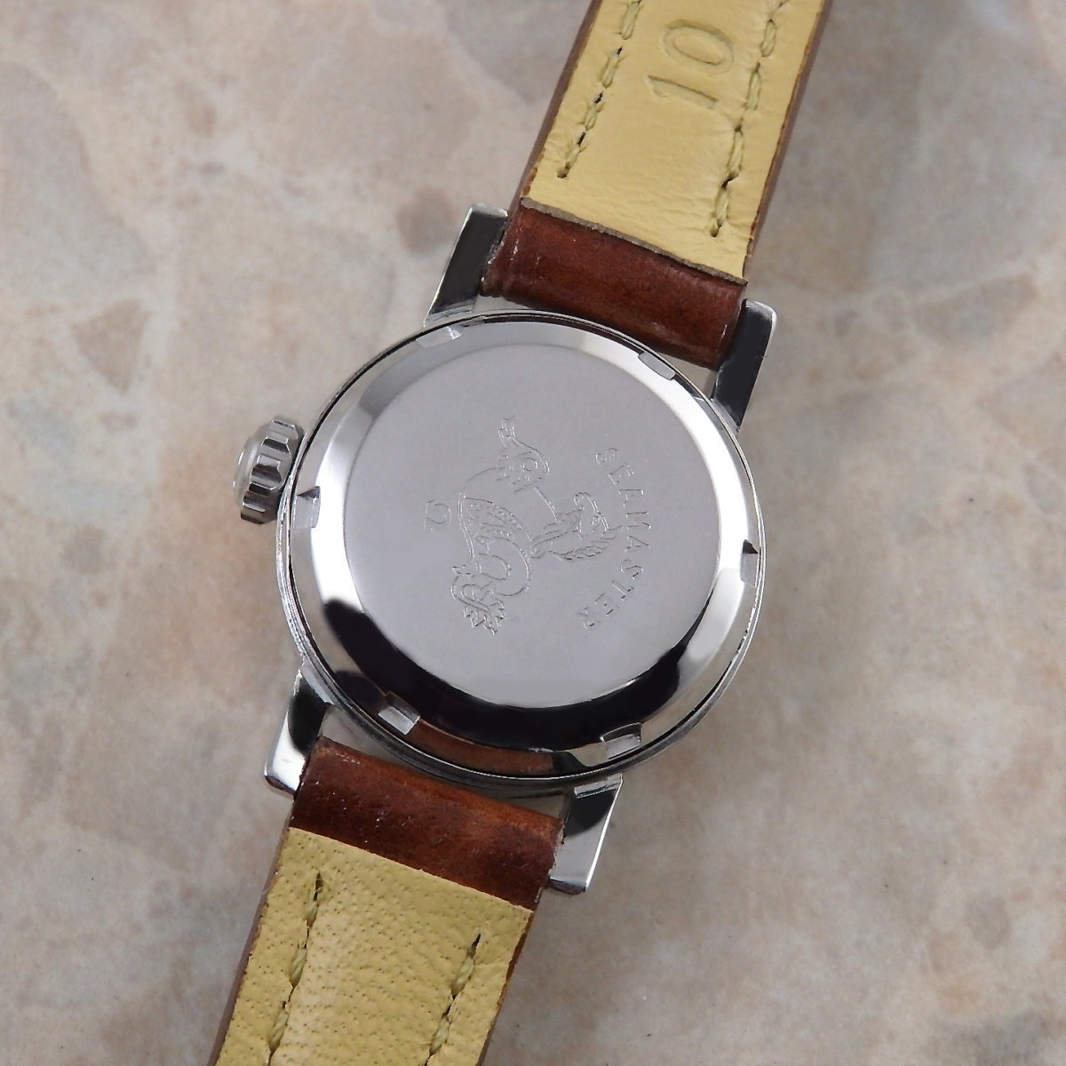 オメガ レディマティック/Lady matic アンティーク時計 1960年 OMEGA腕時計